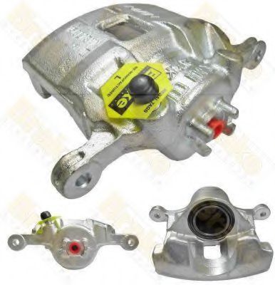 Brake ENGINEERING CA2367 Тормозной суппорт для HONDA FIT ARIA (Хонда Фит ария) Brake ENGINEERING CA2367 Тормозной суппорт для HONDA FIT ARIA (Хонда Фит ария)