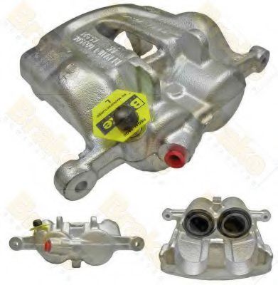 Brake ENGINEERING CA2368 Тормозной суппорт для RENAULT (Рено) Brake ENGINEERING CA2368 Тормозной суппорт для RENAULT (Рено)
