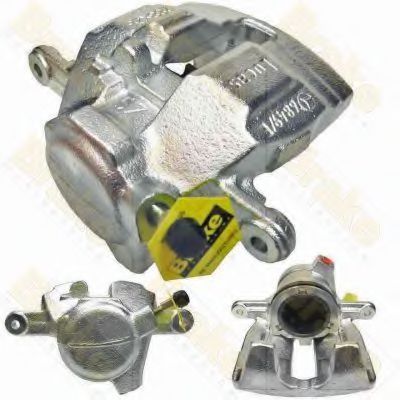Brake ENGINEERING CA2369 Тормозной суппорт для MERCEDES-BENZ C-CLASS SCOUPE (Мэрcэдэс-бэнз С класс сcоупэ) Brake ENGINEERING CA2369 Тормозной суппорт для MERCEDES-BENZ C-CLASS SCOUPE (Мэрcэдэс-бэнз С класс сcоупэ)