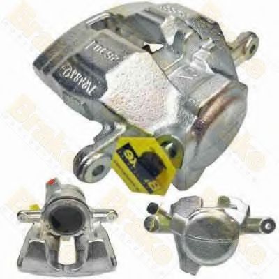 Brake ENGINEERING CA2369R Тормозной суппорт для MERCEDES-BENZ C-CLASS SCOUPE (Мэрcэдэс-бэнз С класс сcоупэ) Brake ENGINEERING CA2369R Тормозной суппорт для MERCEDES-BENZ C-CLASS SCOUPE (Мэрcэдэс-бэнз С класс сcоупэ)