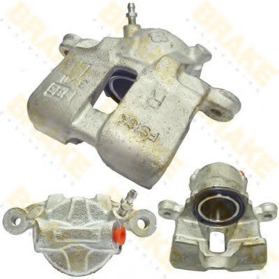 Brake ENGINEERING CA2376 Тормозной суппорт для DAIHATSU TERIOS (Дайхатсу Тэриос) Brake ENGINEERING CA2376 Тормозной суппорт для DAIHATSU TERIOS (Дайхатсу Тэриос)