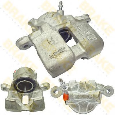 Brake ENGINEERING CA2376R Тормозной суппорт для DAIHATSU TERIOS (Дайхатсу Тэриос) Brake ENGINEERING CA2376R Тормозной суппорт для DAIHATSU TERIOS (Дайхатсу Тэриос)