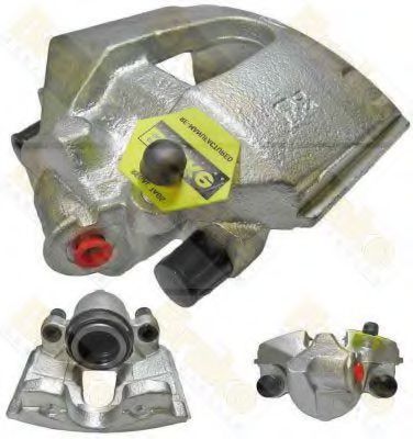 Brake ENGINEERING CA2396R Тормозной суппорт для FORD TRANSIT CONNECT (Форд Трансит cоннэcт) Brake ENGINEERING CA2396R Тормозной суппорт для FORD TRANSIT CONNECT (Форд Трансит cоннэcт)