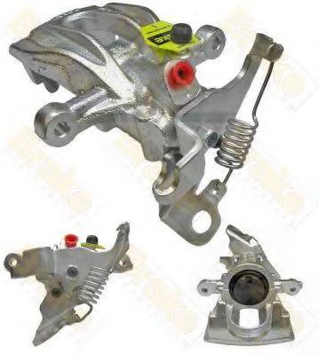 Brake ENGINEERING CA2448 Тормозной суппорт для FORD (Форд) Brake ENGINEERING CA2448 Тормозной суппорт для FORD (Форд)