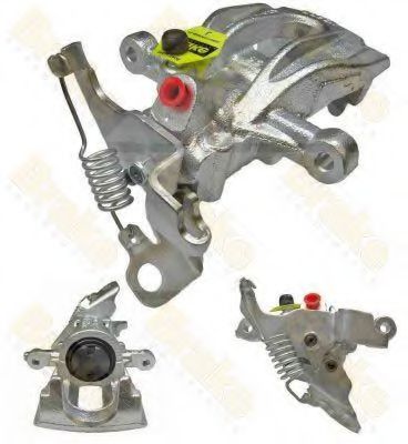 Brake ENGINEERING CA2448R Тормозной суппорт для FORD (Форд) Brake ENGINEERING CA2448R Тормозной суппорт для FORD (Форд)