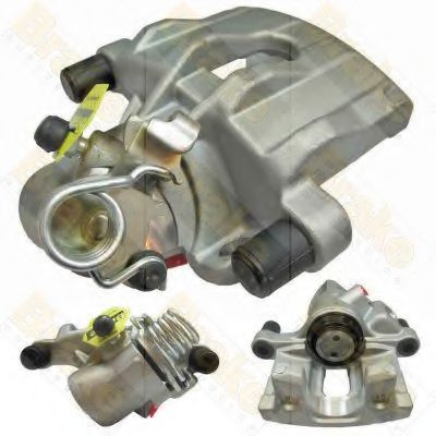 Brake ENGINEERING CA2451 Тормозной суппорт для FORD (Форд) Brake ENGINEERING CA2451 Тормозной суппорт для FORD (Форд)
