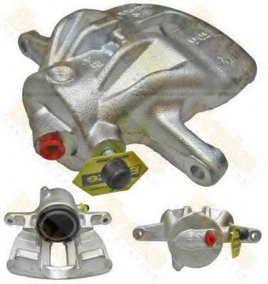 Brake ENGINEERING CA2460R Тормозной суппорт для CITROËN C3 II (CитроËн С3 2) Brake ENGINEERING CA2460R Тормозной суппорт для CITROËN C3 II (CитроËн С3 2)