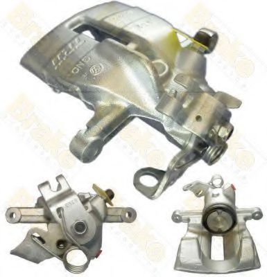 Brake ENGINEERING CA2526 Тормозной суппорт для VOLKSWAGEN T6 (Фольксваген Т6) Brake ENGINEERING CA2526 Тормозной суппорт для VOLKSWAGEN T6 (Фольксваген Т6)