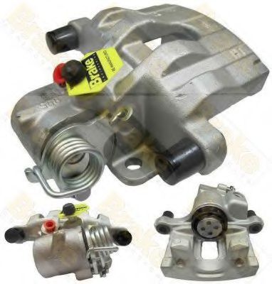 Brake ENGINEERING CA2528 Тормозной суппорт для FORD TRANSIT CONNECT (Форд Трансит cоннэcт) Brake ENGINEERING CA2528 Тормозной суппорт для FORD TRANSIT CONNECT (Форд Трансит cоннэcт)