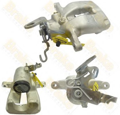 Brake ENGINEERING CA2552R Тормозной суппорт для SKODA OCTAVIA (Шкода Октавия) Brake ENGINEERING CA2552R Тормозной суппорт для SKODA OCTAVIA (Шкода Октавия)