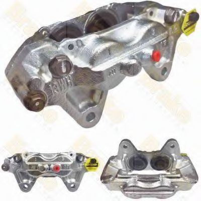 Brake ENGINEERING CA2556 Тормозной суппорт для TOYOTA-FAW (Тойота/тоета-фав) Brake ENGINEERING CA2556 Тормозной суппорт для TOYOTA-FAW (Тойота/тоета-фав)