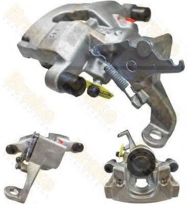 Brake ENGINEERING CA2564 Тормозной суппорт для JAGUAR (Ягуар) Brake ENGINEERING CA2564 Тормозной суппорт для JAGUAR (Ягуар)