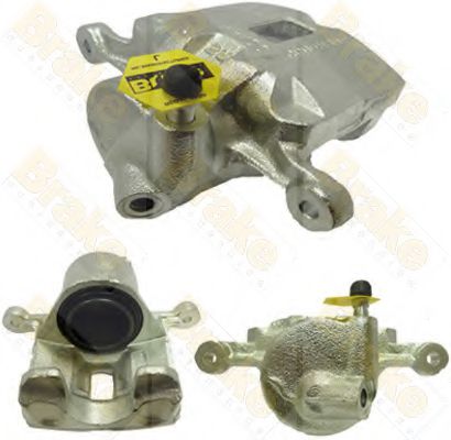 Brake ENGINEERING CA2587 Тормозной суппорт для DAEWOO MUSSO (Дэу Муссо) Brake ENGINEERING CA2587 Тормозной суппорт для DAEWOO MUSSO (Дэу Муссо)