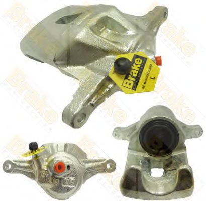 Brake ENGINEERING CA2590 Тормозной суппорт для TOYOTA IPSUM (Тойота/тоета Ипсум) Brake ENGINEERING CA2590 Тормозной суппорт для TOYOTA IPSUM (Тойота/тоета Ипсум)