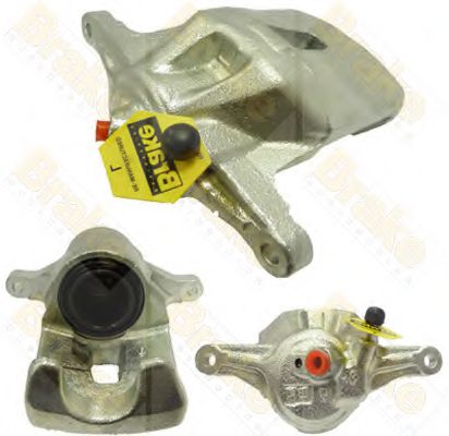 Brake ENGINEERING CA2590R Тормозной суппорт для TOYOTA IPSUM (Тойота/тоета Ипсум) Brake ENGINEERING CA2590R Тормозной суппорт для TOYOTA IPSUM (Тойота/тоета Ипсум)