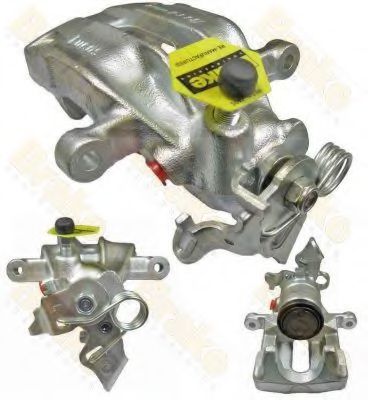Brake ENGINEERING CA2602 Тормозной суппорт для CITROËN C8 (CитроËн С8) Brake ENGINEERING CA2602 Тормозной суппорт для CITROËN C8 (CитроËн С8)