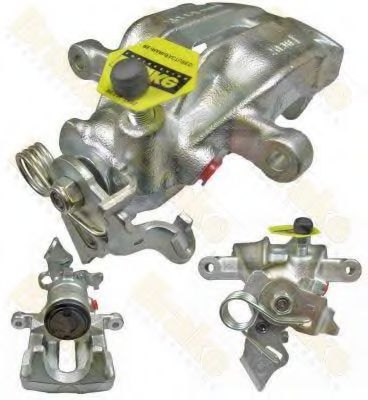 Brake ENGINEERING CA2602R Тормозной суппорт для CITROËN C8 (CитроËн С8) Brake ENGINEERING CA2602R Тормозной суппорт для CITROËN C8 (CитроËн С8)