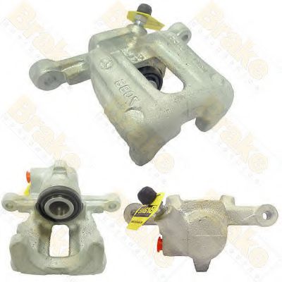 Brake ENGINEERING CA2612R Тормозной суппорт для MERCEDES-BENZ A-CLASS (Мэрcэдэс-бэнз А класс) Brake ENGINEERING CA2612R Тормозной суппорт для MERCEDES-BENZ A-CLASS (Мэрcэдэс-бэнз А класс)