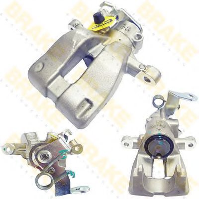 Brake ENGINEERING CA2627 Тормозной суппорт для FIAT RITMO III (Фиат Ритмо 3) Brake ENGINEERING CA2627 Тормозной суппорт для FIAT RITMO III (Фиат Ритмо 3)