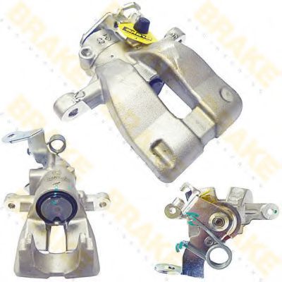 Brake ENGINEERING CA2627R Тормозной суппорт для FIAT RITMO III (Фиат Ритмо 3) Brake ENGINEERING CA2627R Тормозной суппорт для FIAT RITMO III (Фиат Ритмо 3)