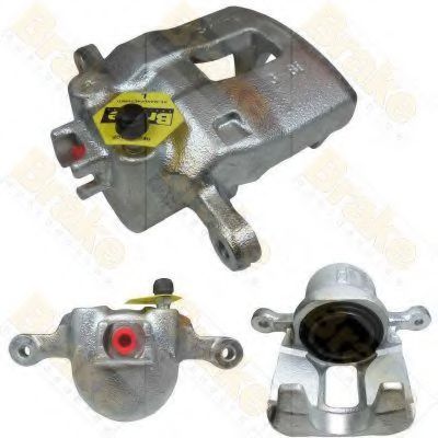 Brake ENGINEERING CA2641 Тормозной суппорт для ROVER CITYROVER (Ровер Cитъровер) Brake ENGINEERING CA2641 Тормозной суппорт для ROVER CITYROVER (Ровер Cитъровер)