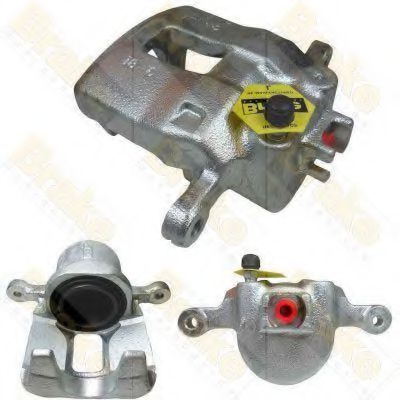 Brake ENGINEERING CA2641R Тормозной суппорт для ROVER CITYROVER (Ровер Cитъровер) Brake ENGINEERING CA2641R Тормозной суппорт для ROVER CITYROVER (Ровер Cитъровер)