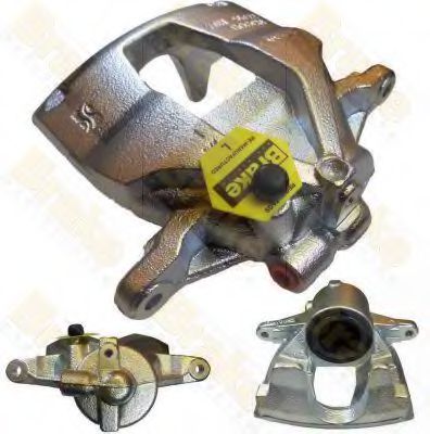 Brake ENGINEERING CA2644 Тормозной суппорт для FIAT QUBO (Фиат Qубо) Brake ENGINEERING CA2644 Тормозной суппорт для FIAT QUBO (Фиат Qубо)
