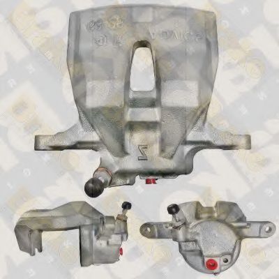 Brake ENGINEERING CA2659 Тормозной суппорт для TOYOTA (Тойота/тоета) Brake ENGINEERING CA2659 Тормозной суппорт для TOYOTA (Тойота/тоета)