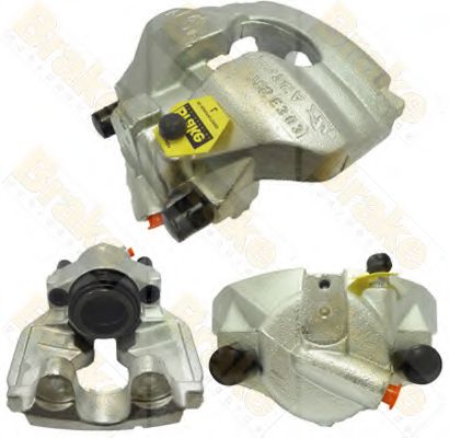 Brake ENGINEERING CA2665R Тормозной суппорт для VOLKSWAGEN T6 (Фольксваген Т6) Brake ENGINEERING CA2665R Тормозной суппорт для VOLKSWAGEN T6 (Фольксваген Т6)