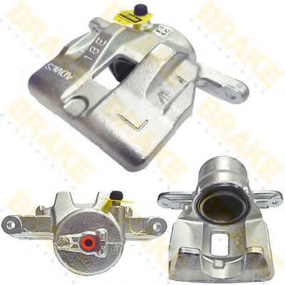 Brake ENGINEERING CA2666 Тормозной суппорт для SUZUKI ESCUDO II (Сузуки Эсcудо 2) Brake ENGINEERING CA2666 Тормозной суппорт для SUZUKI ESCUDO II (Сузуки Эсcудо 2)