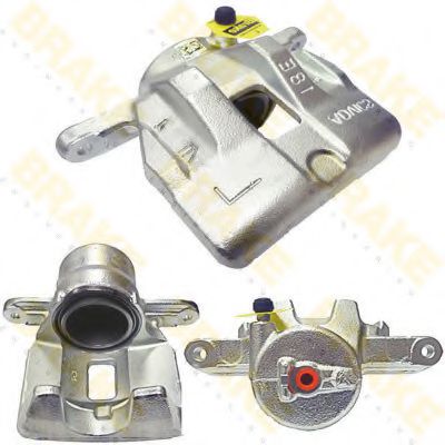 Brake ENGINEERING CA2666R Тормозной суппорт для SUZUKI ESCUDO II (Сузуки Эсcудо 2) Brake ENGINEERING CA2666R Тормозной суппорт для SUZUKI ESCUDO II (Сузуки Эсcудо 2)