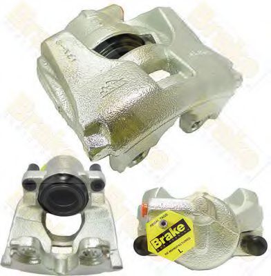 Brake ENGINEERING CA2693 Тормозной суппорт для FORD (Форд) Brake ENGINEERING CA2693 Тормозной суппорт для FORD (Форд)