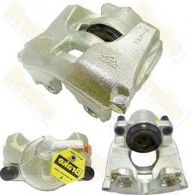 Brake ENGINEERING CA2693R Тормозной суппорт для FORD (Форд) Brake ENGINEERING CA2693R Тормозной суппорт для FORD (Форд)
