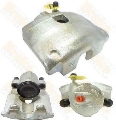 Brake ENGINEERING CA2697 Тормозной суппорт для FORD ESCAPE (Форд Эскейп) Brake ENGINEERING CA2697 Тормозной суппорт для FORD ESCAPE (Форд Эскейп)