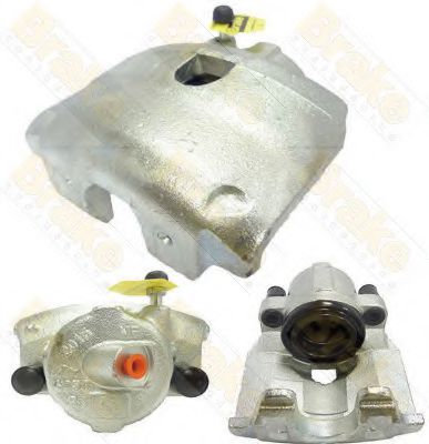 Brake ENGINEERING CA2697R Тормозной суппорт для FORD ESCAPE (Форд Эскейп) Brake ENGINEERING CA2697R Тормозной суппорт для FORD ESCAPE (Форд Эскейп)
