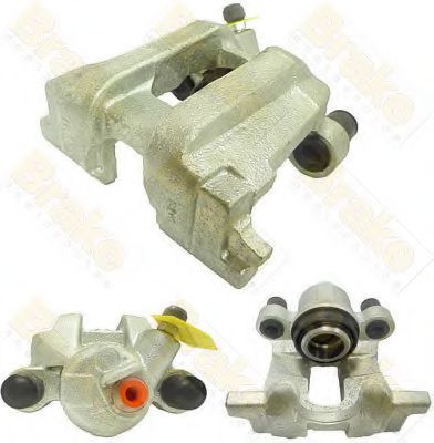 Brake ENGINEERING CA2698R Тормозной суппорт для FORD ESCAPE (Форд Эскейп) Brake ENGINEERING CA2698R Тормозной суппорт для FORD ESCAPE (Форд Эскейп)
