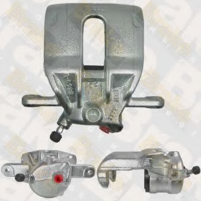 Brake ENGINEERING CA2719 Тормозной суппорт для RENAULT ZOE (Рено Зоэ) Brake ENGINEERING CA2719 Тормозной суппорт для RENAULT ZOE (Рено Зоэ)