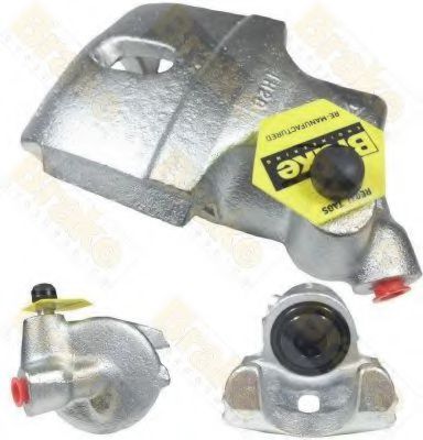 Brake ENGINEERING CA272 Тормозной суппорт для FORD FIESTA (Форд Фиэста) Brake ENGINEERING CA272 Тормозной суппорт для FORD FIESTA (Форд Фиэста)