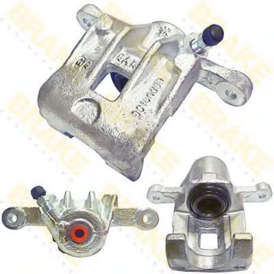 Brake ENGINEERING CA2727 Тормозной суппорт для HYUNDAI NF V (Хендай Нф v) Brake ENGINEERING CA2727 Тормозной суппорт для HYUNDAI NF V (Хендай Нф v)