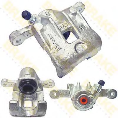 Brake ENGINEERING CA2727R Тормозной суппорт для HYUNDAI NF V (Хендай Нф v) Brake ENGINEERING CA2727R Тормозной суппорт для HYUNDAI NF V (Хендай Нф v)