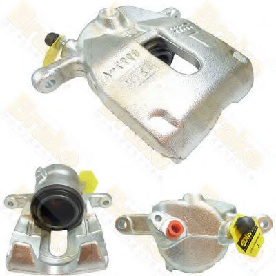 Brake ENGINEERING CA2729R Тормозной суппорт для SUZUKI (Сузуки) Brake ENGINEERING CA2729R Тормозной суппорт для SUZUKI (Сузуки)