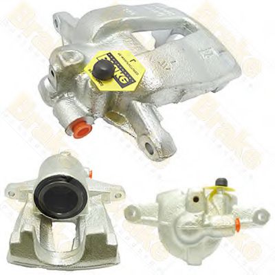 Brake ENGINEERING CA2739R Тормозной суппорт для FIAT PANDA (Фиат Панда) Brake ENGINEERING CA2739R Тормозной суппорт для FIAT PANDA (Фиат Панда)