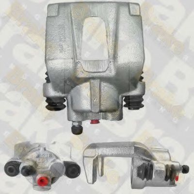Brake ENGINEERING CA2758 Тормозной суппорт для JEEP COMMANDER (Джип Cоммандэр) Brake ENGINEERING CA2758 Тормозной суппорт для JEEP COMMANDER (Джип Cоммандэр)