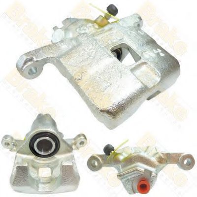 Brake ENGINEERING CA2775R Тормозной суппорт для SUBARU OUTBACK (Субару Аутбэк) Brake ENGINEERING CA2775R Тормозной суппорт для SUBARU OUTBACK (Субару Аутбэк)