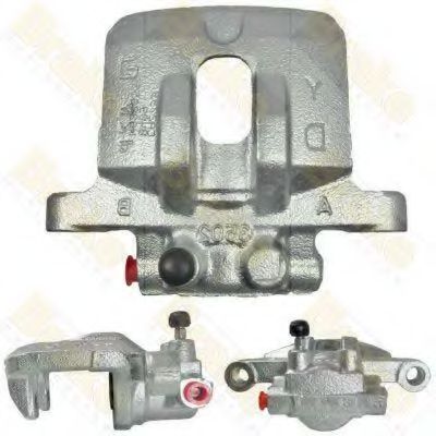 Brake ENGINEERING CA2799R Тормозной суппорт для JEEP PATRIOT (Джип Патриот) Brake ENGINEERING CA2799R Тормозной суппорт для JEEP PATRIOT (Джип Патриот)