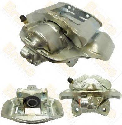Brake ENGINEERING CA281R Тормозной суппорт для VOLKSWAGEN SCIROCCO (Фольксваген Сcироccо) Brake ENGINEERING CA281R Тормозной суппорт для VOLKSWAGEN SCIROCCO (Фольксваген Сcироccо)