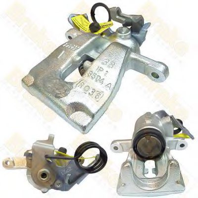 Brake ENGINEERING CA2848 Тормозной суппорт для FORD (Форд) Brake ENGINEERING CA2848 Тормозной суппорт для FORD (Форд)