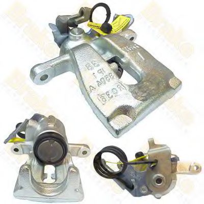Brake ENGINEERING CA2848R Тормозной суппорт для FORD (Форд) Brake ENGINEERING CA2848R Тормозной суппорт для FORD (Форд)
