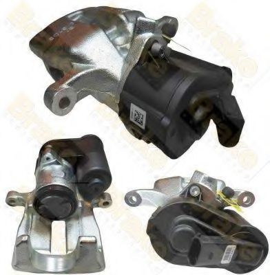 Brake ENGINEERING CA2883R Тормозной суппорт для SEAT ALHAMBRA (Сеат Альхамбра) Brake ENGINEERING CA2883R Тормозной суппорт для SEAT ALHAMBRA (Сеат Альхамбра)