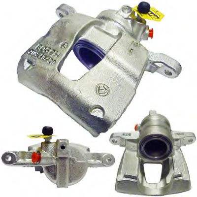 Brake ENGINEERING CA2897 Тормозной суппорт для FIAT 500 C (Фиат 500 c) Brake ENGINEERING CA2897 Тормозной суппорт для FIAT 500 C (Фиат 500 c)